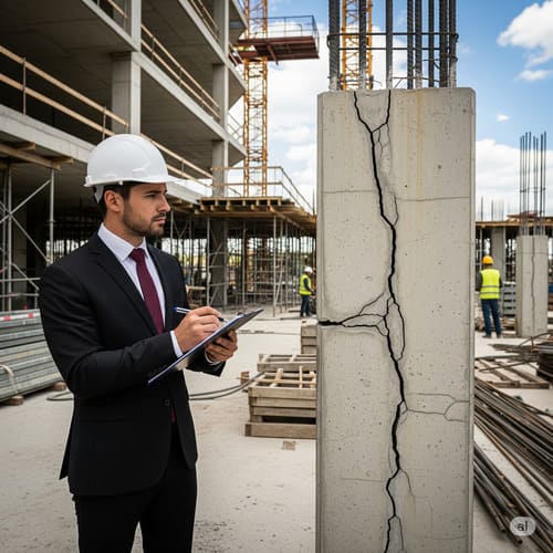 Laudo de Patologias Construtivas Laudo de Patologias Construtivas