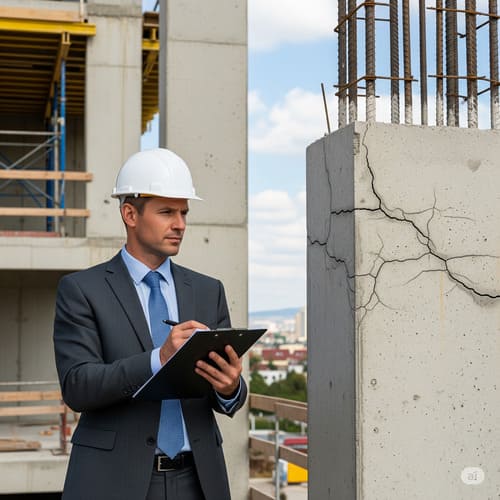 Laudo de Patologias Construtivas Laudo de Patologias Construtivas